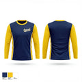 PC MASCOT3 17860026 Long Sleeve Performance Shirt 1