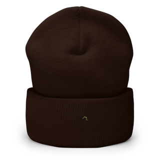 Celina Home Services LLC Cuffed Beanie | Yupoong 1501KC