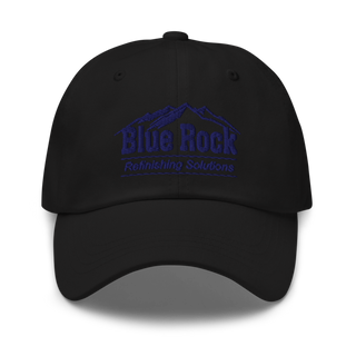 BRRS 65965031 Classic Dad Hat | Yupoong 6245CM