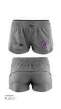 Tesuque Police Dept 47912639 Ranger Panties - 22