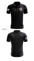 St. Boni Short Sleeve Performance Polo - 21