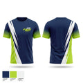 MS Roit Short Sleeve Performance Shirt - 1