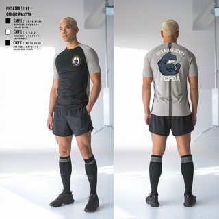 Short Sleeve Performance Shirt, USS NANTUCKET LCS 27, , Teamtime, Team time, sublimation, custom sports apparel, team uniforms, spirit wear, spiritwear, sports uniforms, custom shirts, team store, custom team store, fundraiser sports, apparel fundraiser