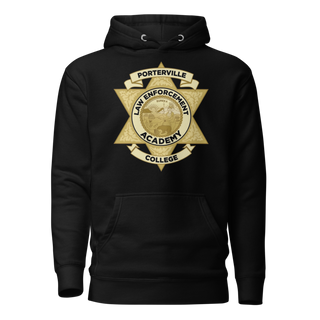 Unisex Hoodie - 1 - Black