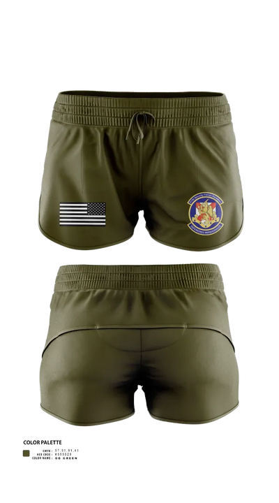 117th Security Forces Squadron 87004274 Ranger Panties - 21