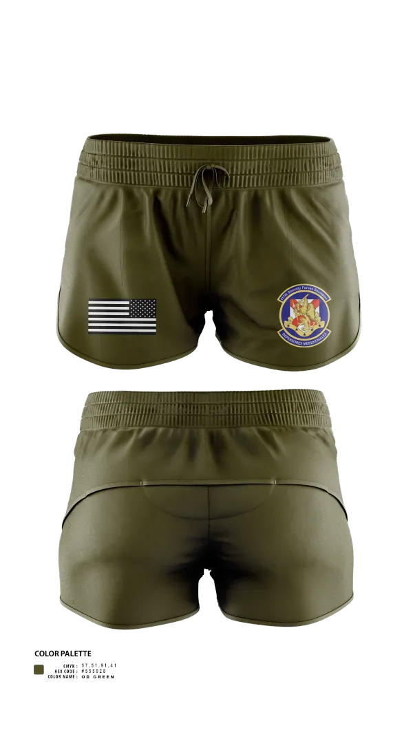 Ranger Panties, , Air Force, Teamtime, Team time, sublimation, custom sports apparel, team uniforms, spirit wear, spiritwear, sports uniforms, custom shirts, team store, custom team store, fundraiser sports, apparel fundraiser