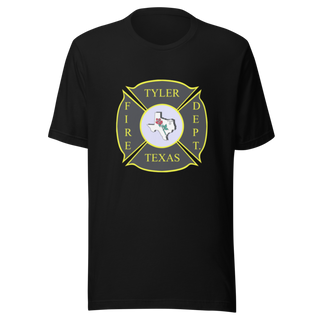 Unisex Staple T-Shirt - Black