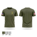 640 Sligo Short Sleeve Performance Shirt - 1