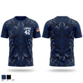 Linden 42 58113447 Short Sleeve Performance Shirt - 1