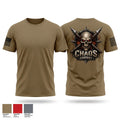 Chaos Company Old School Cotton Feel Shirt - 1