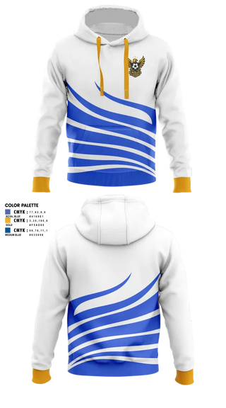 Hoodie, Eagles Academy SC, Men's Soccer, Teamtime, Team time, sublimation, custom sports apparel, team uniforms, spirit wear, spiritwear, sports uniforms, custom shirts, team store, custom team store, fundraiser sports, apparel fundraiser