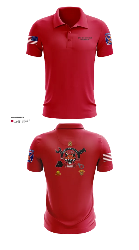 Short Sleeve Performance Polo, F-FSC, Army, Teamtime, Team time, sublimation, custom sports apparel, team uniforms, spirit wear, spiritwear, sports uniforms, custom shirts, team store, custom team store, fundraiser sports, apparel fundraiser
