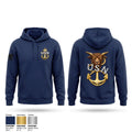 NBK Hoodie - 1