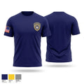 SUSD PD Short Sleeve Performance Shirt - 1