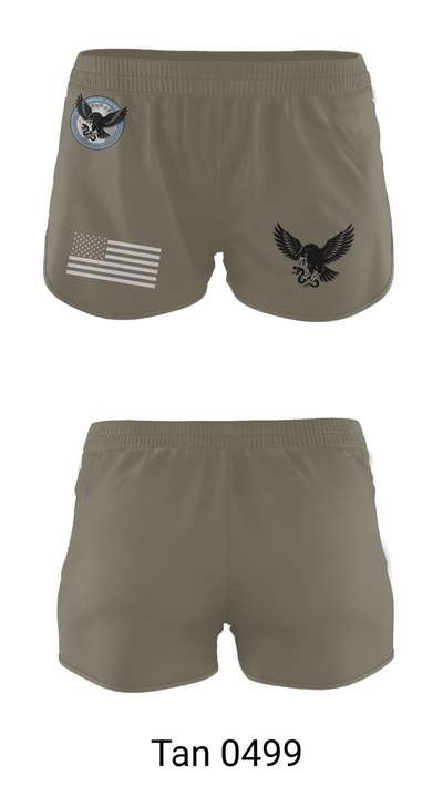 Critical Incident Intelligence Unit 55950160 Ranger Panties - 60
