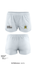 American Legion CSM Gary W Crisp Post 289. Clarksville,TN 56058352 Ranger Panties - 100