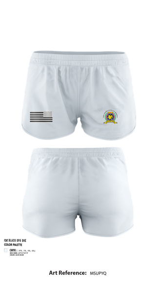 Ranger Panties, American Legion CSM Gary W Crisp Post 289. Clarksville,TN, , Teamtime, Team time, sublimation, custom sports apparel, team uniforms, spirit wear, spiritwear, sports uniforms, custom shirts, team store, custom team store, fundraiser sports, apparel fundraiser