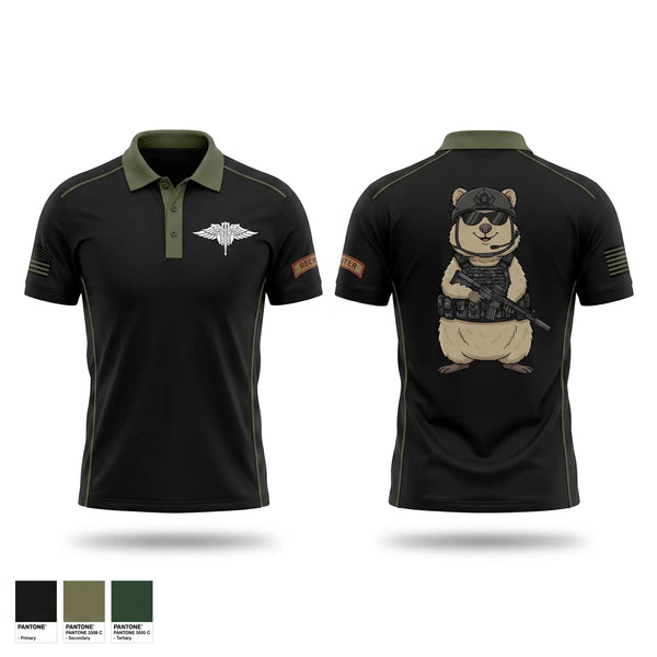 Short Sleeve Performance Polo, 330th, Air Force, Teamtime, Team time, sublimation, custom sports apparel, team uniforms, spirit wear, spiritwear, sports uniforms, custom shirts, team store, custom team store, fundraiser sports, apparel fundraiser
