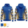 Dos Palos HS band Hoodie - 2