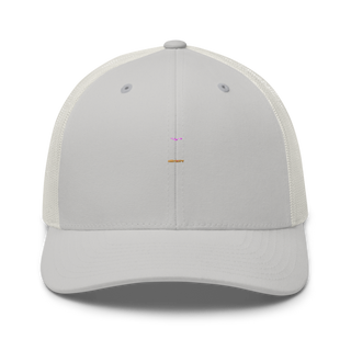 BBQ Drift 17355442 Retro Trucker Hat | Yupoong 6606