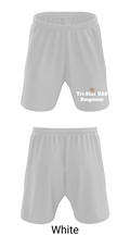 Tri-Star UAS Response 45807483 Athletic Shorts With Pockets - 1