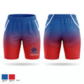 McKeesport Tigers Women's Shorts - 1
