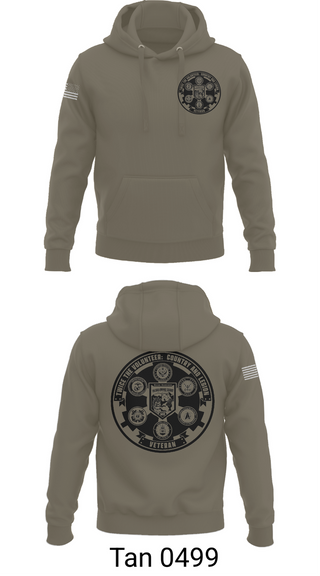 Hoodie, 501st Legion, Army, Teamtime, Team time, sublimation, custom sports apparel, team uniforms, spirit wear, spiritwear, sports uniforms, custom shirts, team store, custom team store, fundraiser sports, apparel fundraiser