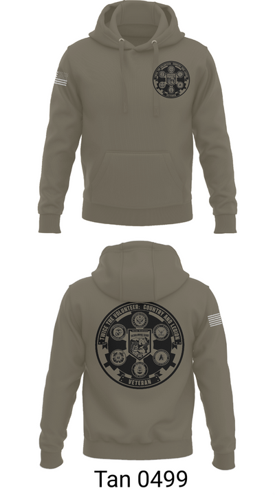 501st Legion 90247737 Hoodie - 78