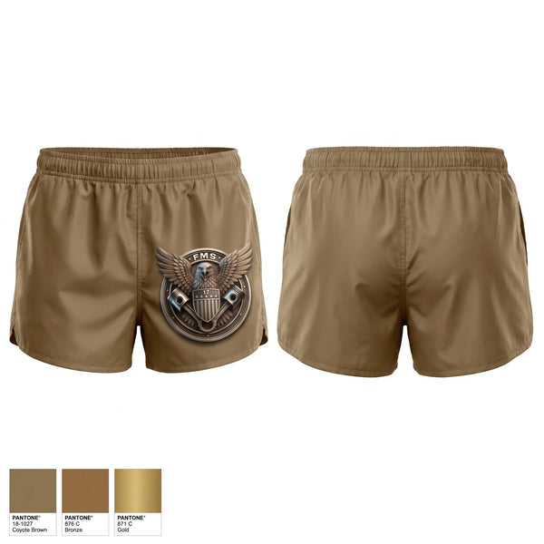 Ranger Panties, Fms17, Army, Teamtime, Team time, sublimation, custom sports apparel, team uniforms, spirit wear, spiritwear, sports uniforms, custom shirts, team store, custom team store, fundraiser sports, apparel fundraiser