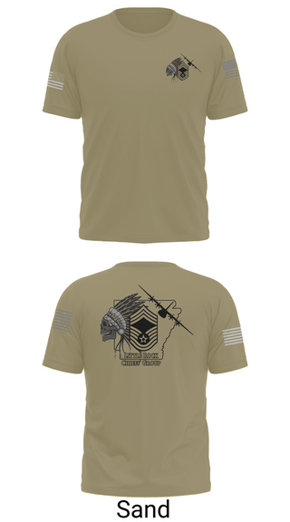 Old School Cotton Feel Shirt, LRAFB Chiefs Group, , Teamtime, Team time, sublimation, custom sports apparel, team uniforms, spirit wear, spiritwear, sports uniforms, custom shirts, team store, custom team store, fundraiser sports, apparel fundraiser