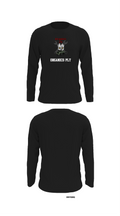 Organics plt 62545890 Long Sleeve Performance Shirt 32