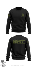 NNSS SRT 8281920 Crew Neck Sweatshirt - 1