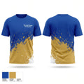 Universal Orlando Investigations 18322736 Short Sleeve Performance Shirt - 1