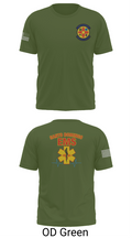 SDEMS 60434745 Old School Cotton Feel Shirt - 50