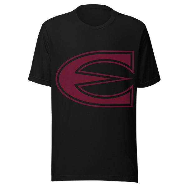 Unisex Staple T-Shirt - Black