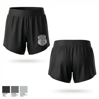 Ranger Panties, Lady Lake Police Department, Police, Teamtime, Team time, sublimation, custom sports apparel, team uniforms, spirit wear, spiritwear, sports uniforms, custom shirts, team store, custom team store, fundraiser sports, apparel fundraiser