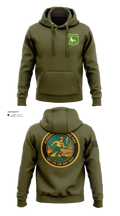 Florida 43193652 Hoodie - 101