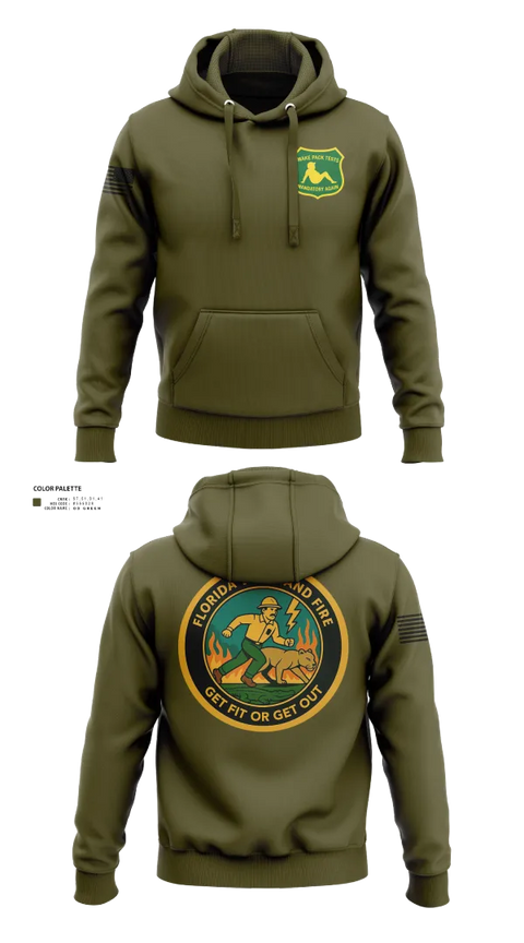 Hoodie, Florida, , Teamtime, Team time, sublimation, custom sports apparel, team uniforms, spirit wear, spiritwear, sports uniforms, custom shirts, team store, custom team store, fundraiser sports, apparel fundraiser
