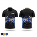 Gold Premier 29654887 Short Sleeve Performance Polo - 1