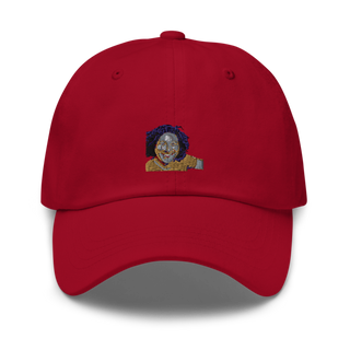 CC 65140469 Classic Dad Hat | Yupoong 6245CM