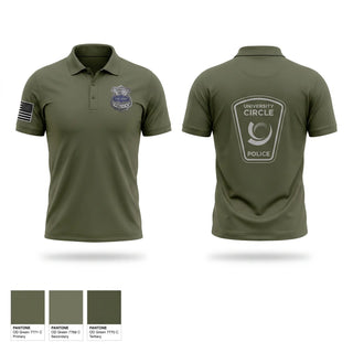 Short Sleeve Performance Polo, PATROL, Police, Teamtime, Team time, sublimation, custom sports apparel, team uniforms, spirit wear, spiritwear, sports uniforms, custom shirts, team store, custom team store, fundraiser sports, apparel fundraiser