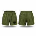 FCSO K9 UNIT Ranger Panties - 1