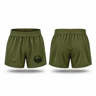 Ranger Panties, FCSO K9 UNIT, Police, Teamtime, Team time, sublimation, custom sports apparel, team uniforms, spirit wear, spiritwear, sports uniforms, custom shirts, team store, custom team store, fundraiser sports, apparel fundraiser