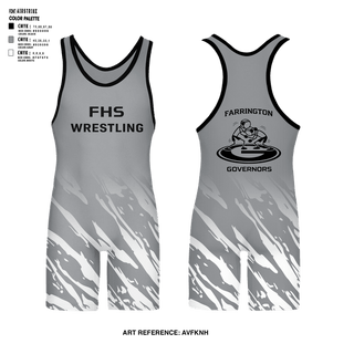 Wrestling Singlet, Farrington GOVs, Wrestling, Teamtime, Team time, sublimation, custom sports apparel, team uniforms, spirit wear, spiritwear, sports uniforms, custom shirts, team store, custom team store, fundraiser sports, apparel fundraiser