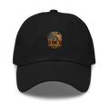 655 Dad hat