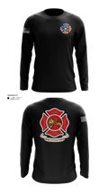 Company 52 26931485 Long Sleeve Performance Shirt - 21