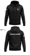 JaxKare Hoodie - 3