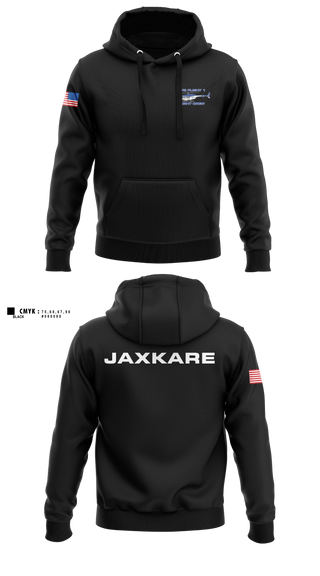Hoodie, JaxCare, EMS/EMT, Teamtime, Team time, sublimation, custom sports apparel, team uniforms, spirit wear, spiritwear, sports uniforms, custom shirts, team store, custom team store, fundraiser sports, apparel fundraiser