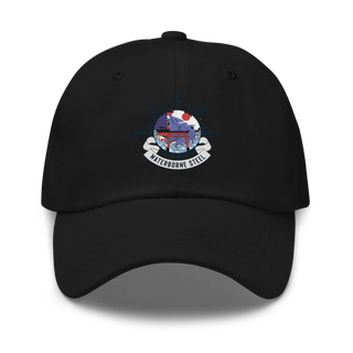 Dad hat - Black