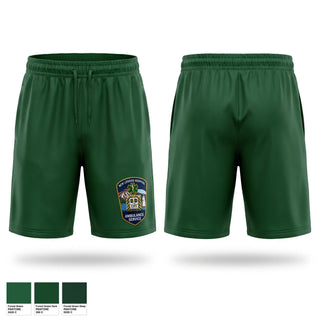 Athletic Shorts With Pockets, New London Hospital Ambulance Service, EMS/EMT, Teamtime, Team time, sublimation, custom sports apparel, team uniforms, spirit wear, spiritwear, sports uniforms, custom shirts, team store, custom team store, fundraiser sports, apparel fundraiser